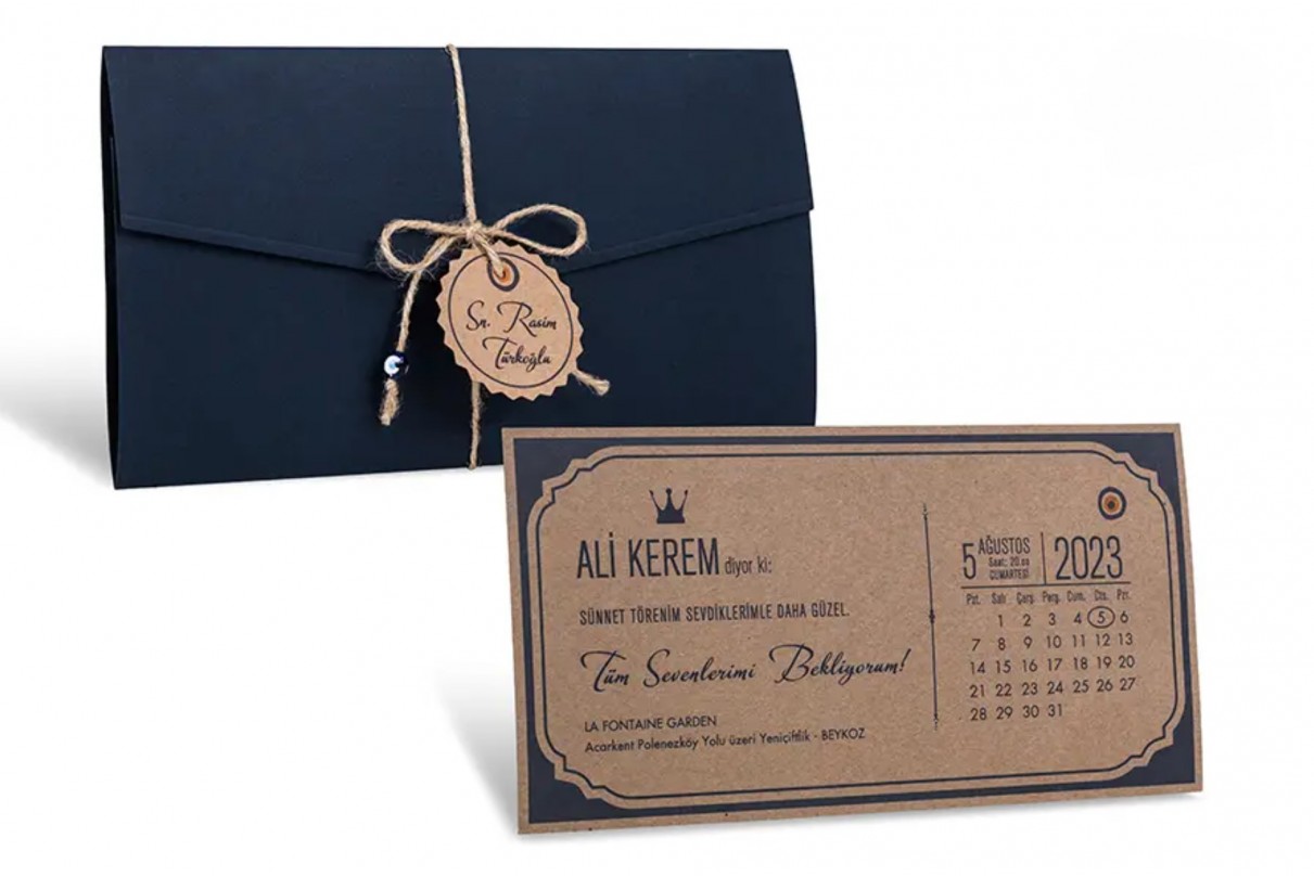 krnekonom sünnet DAVETİYESİ 80906