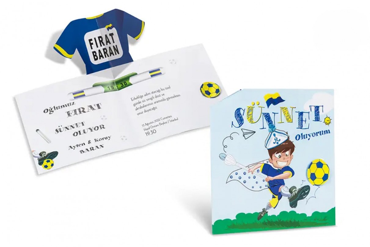 krnekonom sünnet DAVETİYESİ  80907