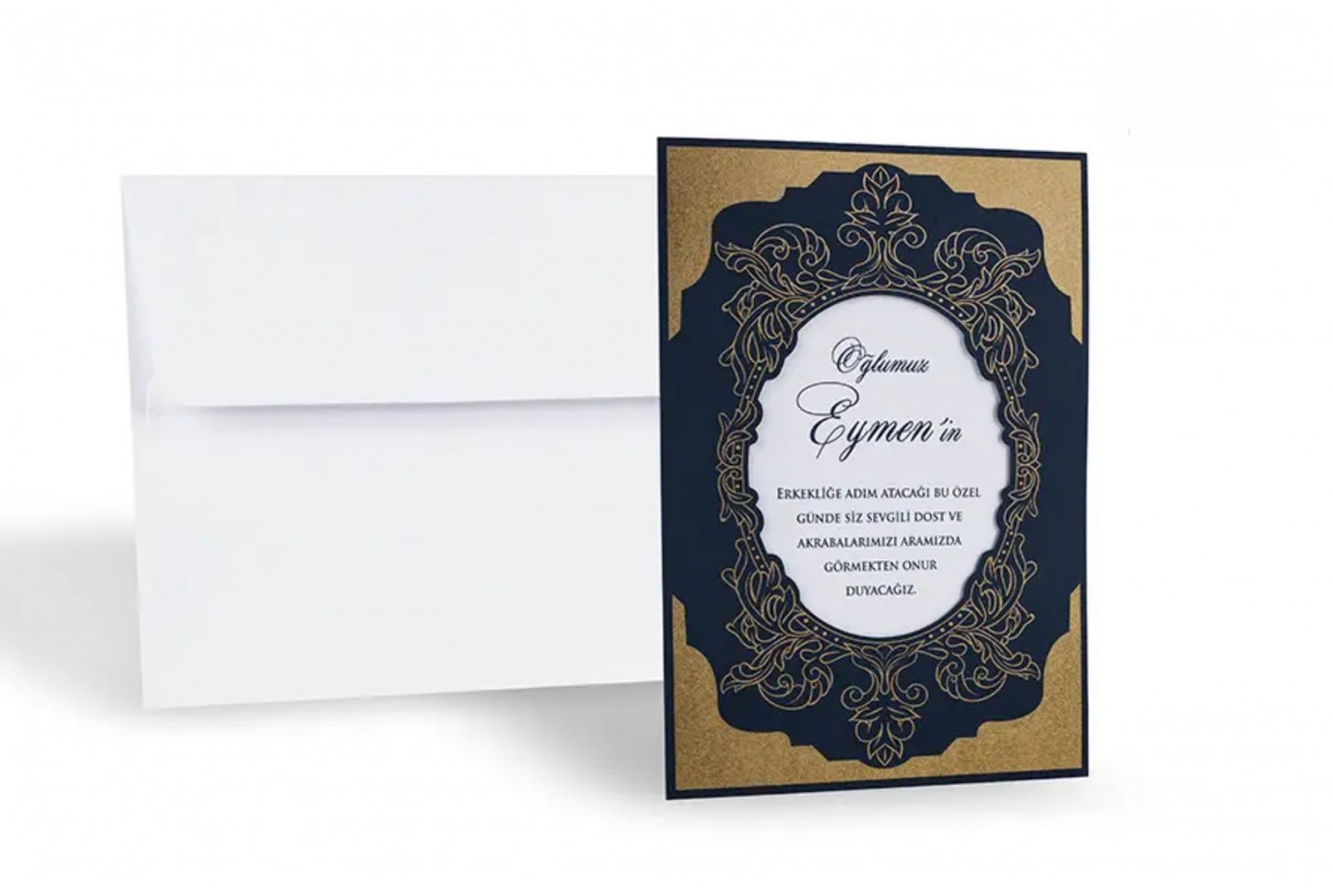 krnekonom sünnet DAVETİYESİ 80909