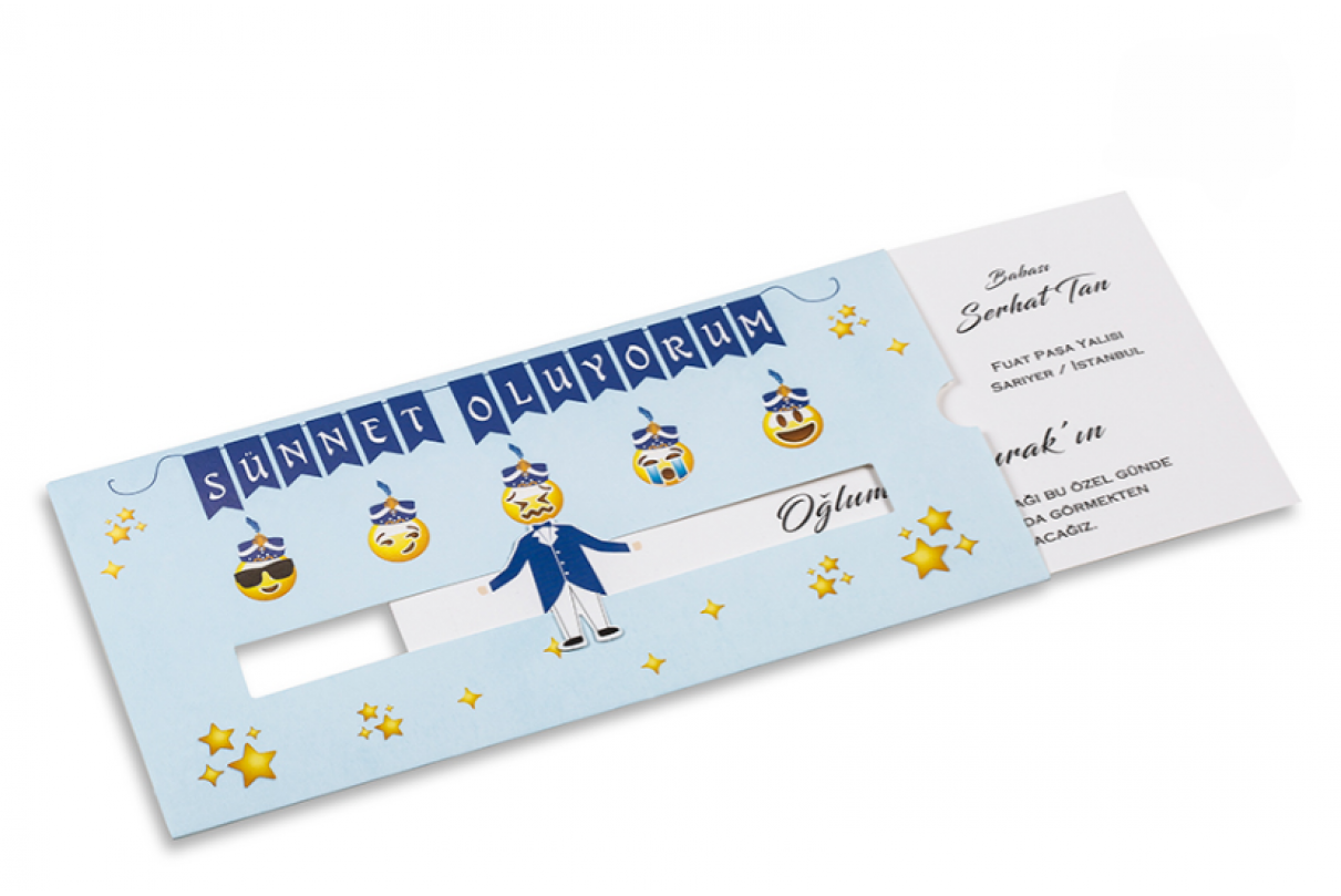 krnekonom sünnet DAVETİYESİ 80936