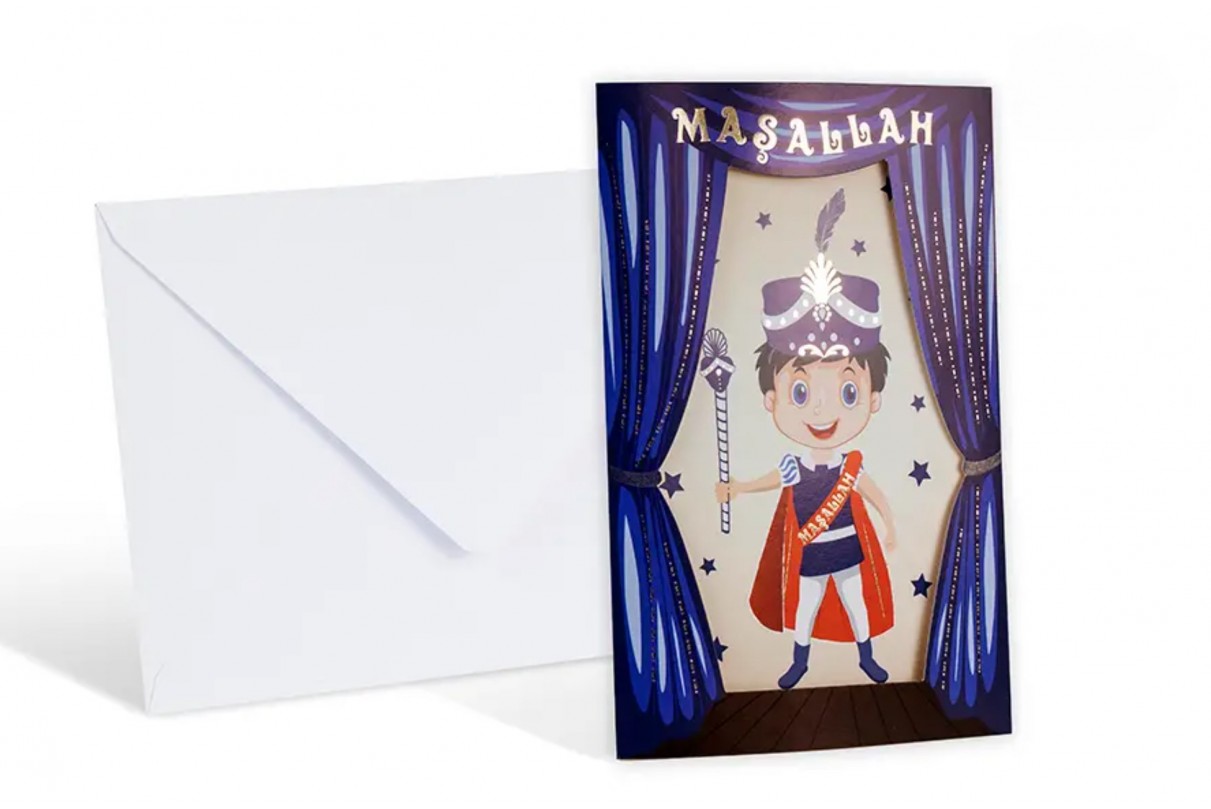 krnekonom sünnet DAVETİYESİ 80939