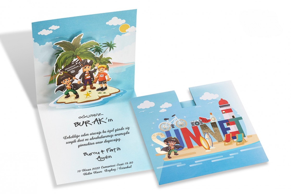 krnekonom sünnet DAVETİYESİ 80945