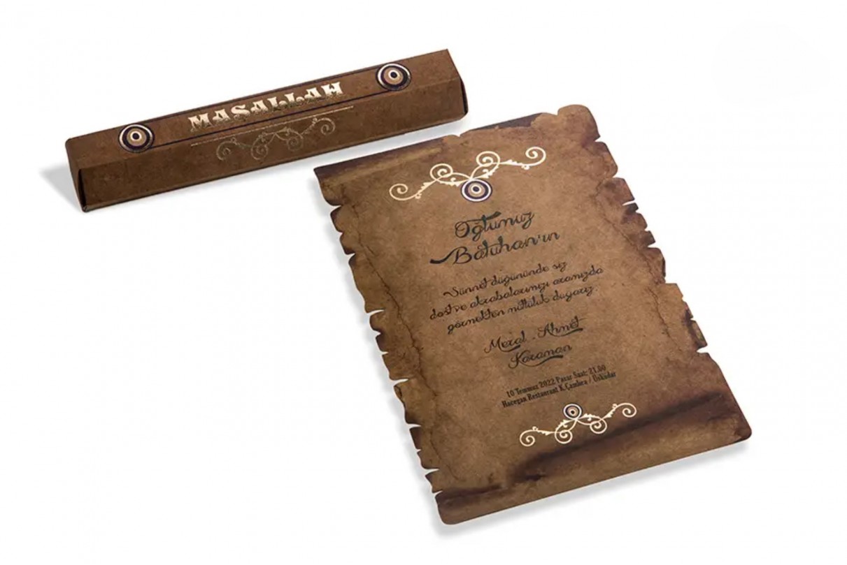 krnekonom sünnet DAVETİYESİ 80946