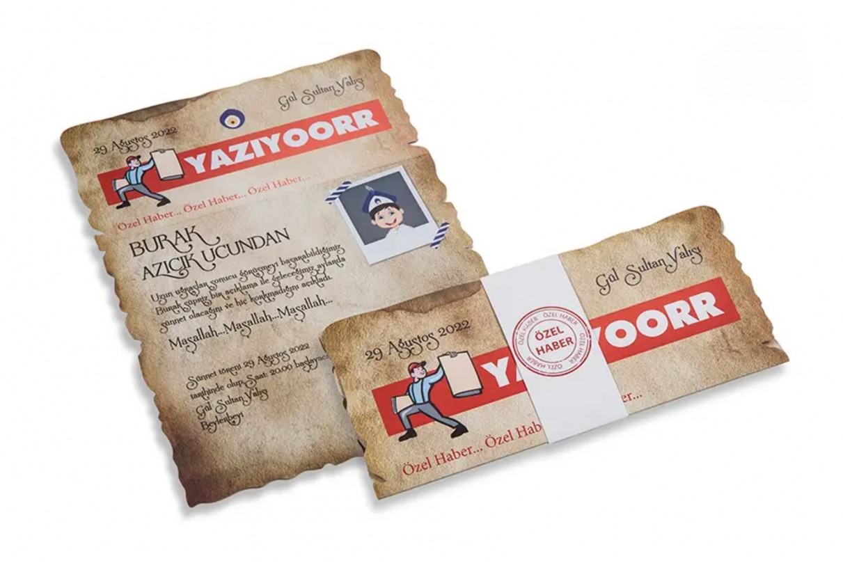 krnekonom sünnet DAVETİYESİ 80947