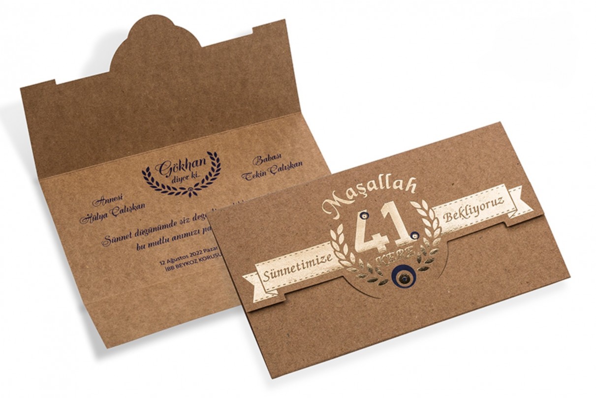 krnekonom sünnet DAVETİYESİ 80951