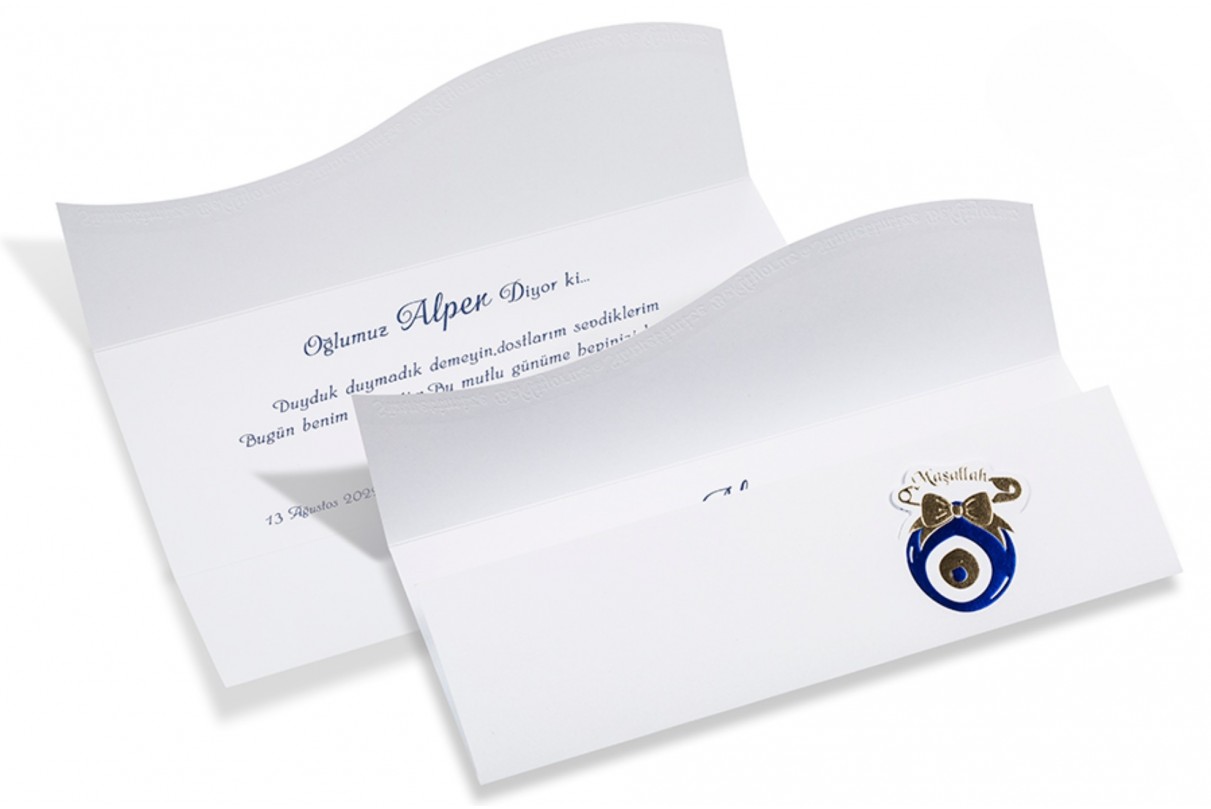 krnekonom sünnet DAVETİYESİ 80955