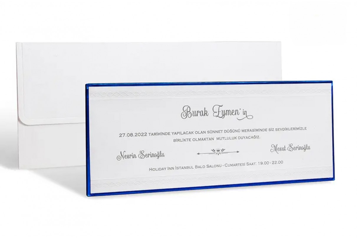 krnekonom sünnet DAVETİYESİ 80971