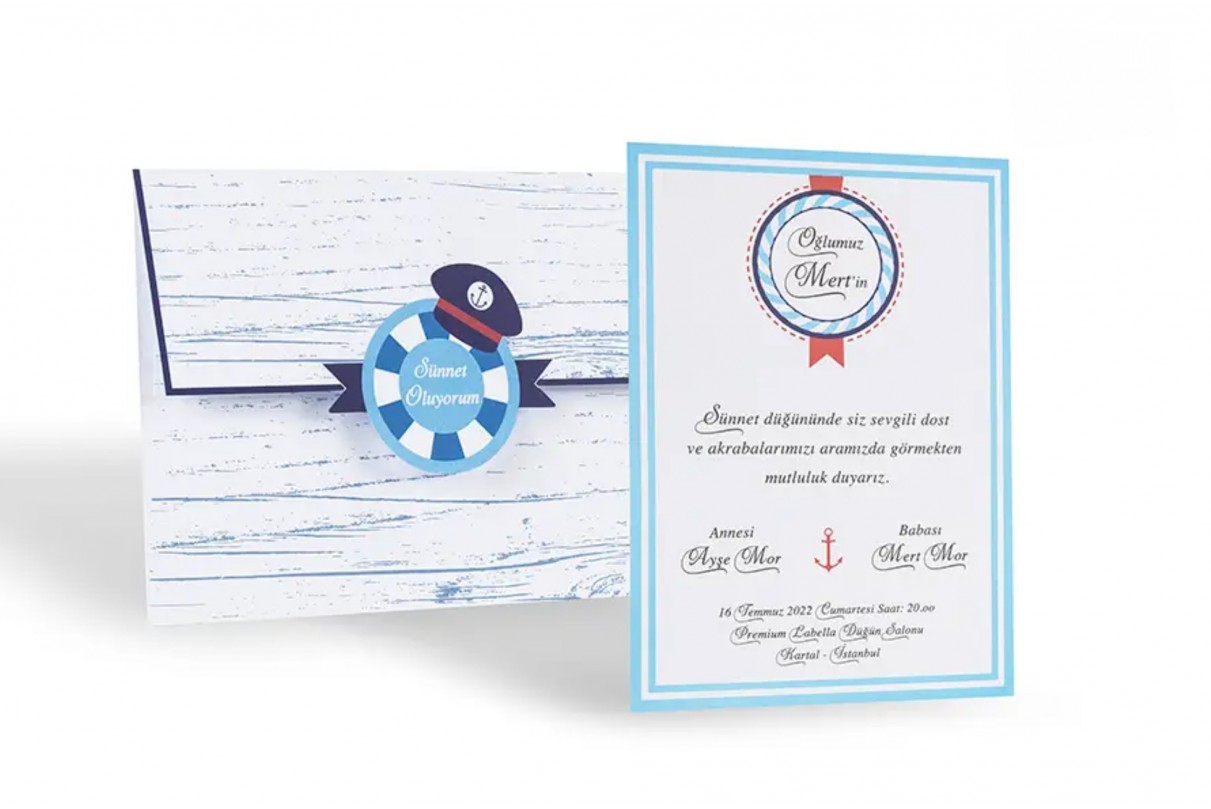 krnekonom sünnet DAVETİYESİ 80974