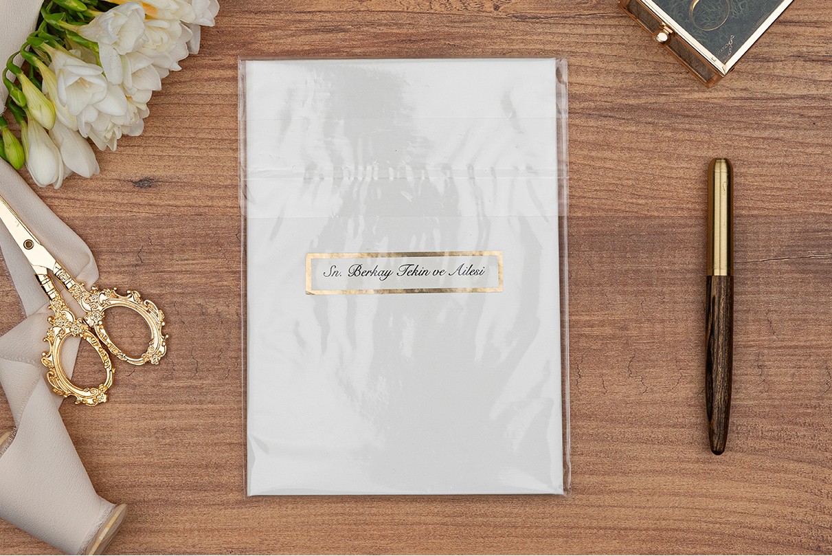 krnerdem 5112 DÜĞÜN DAVETİYESİ JELATİNLİ