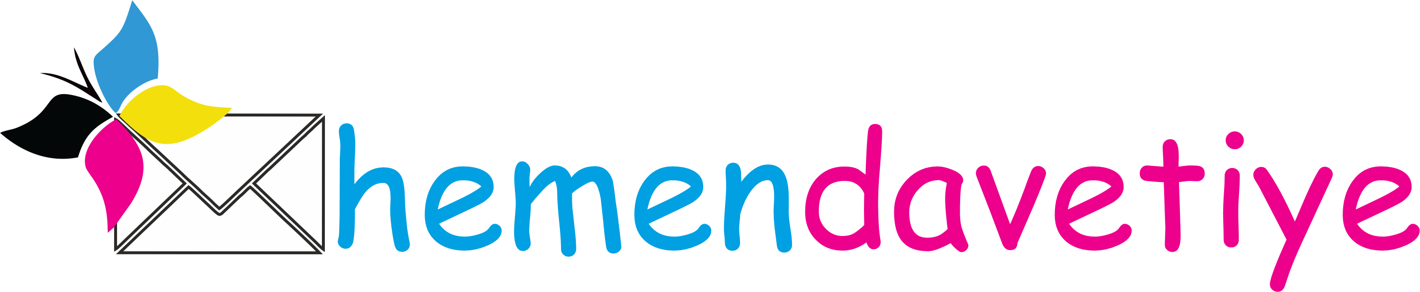Hemen Davetiye
