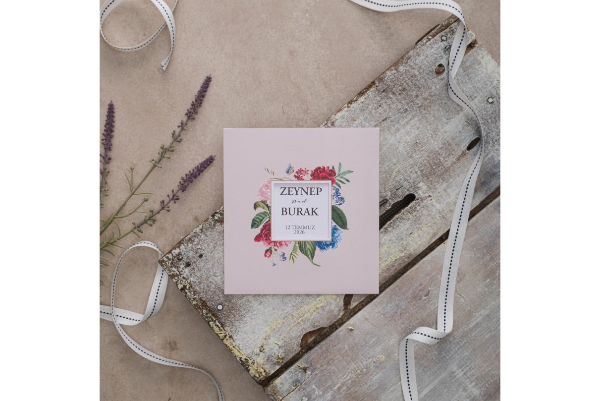 krnpoleko 40330 DÜGÜN DAVETİYESİ 