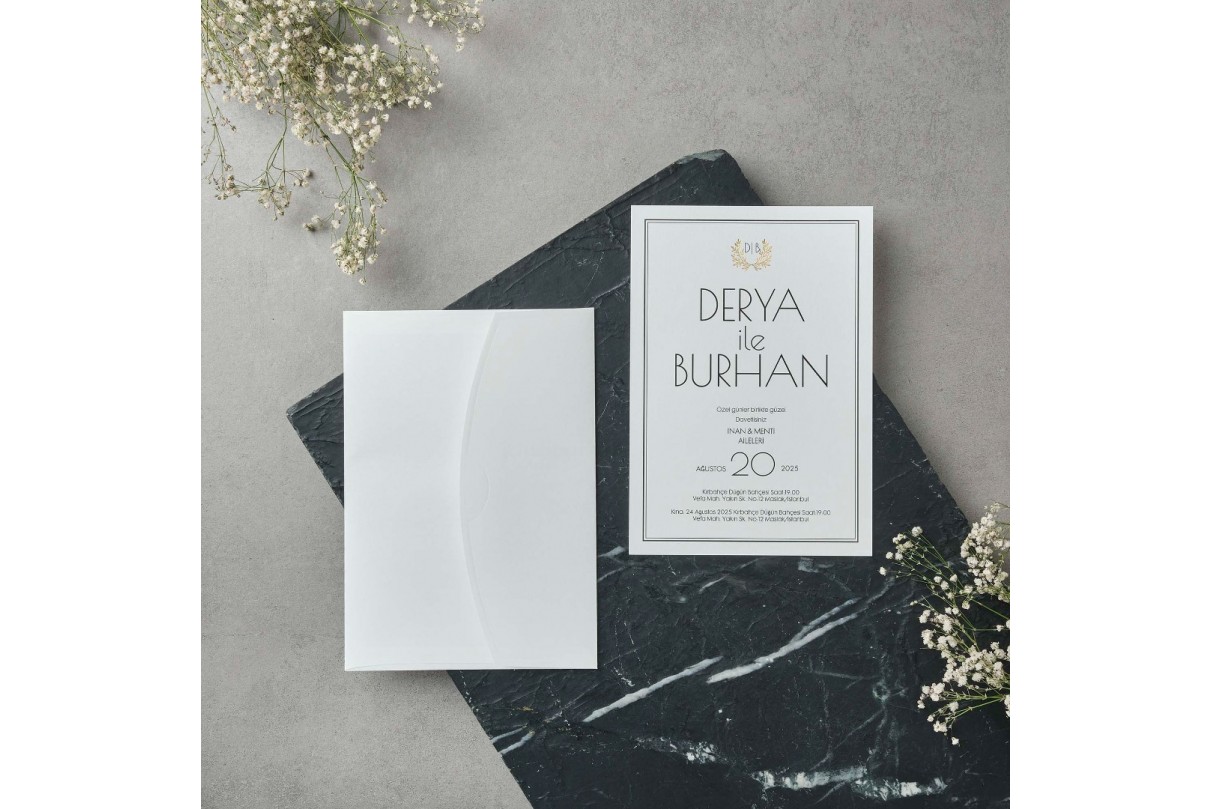 krnpolsade 22530 DÜGÜN DAVETİYESİ 
