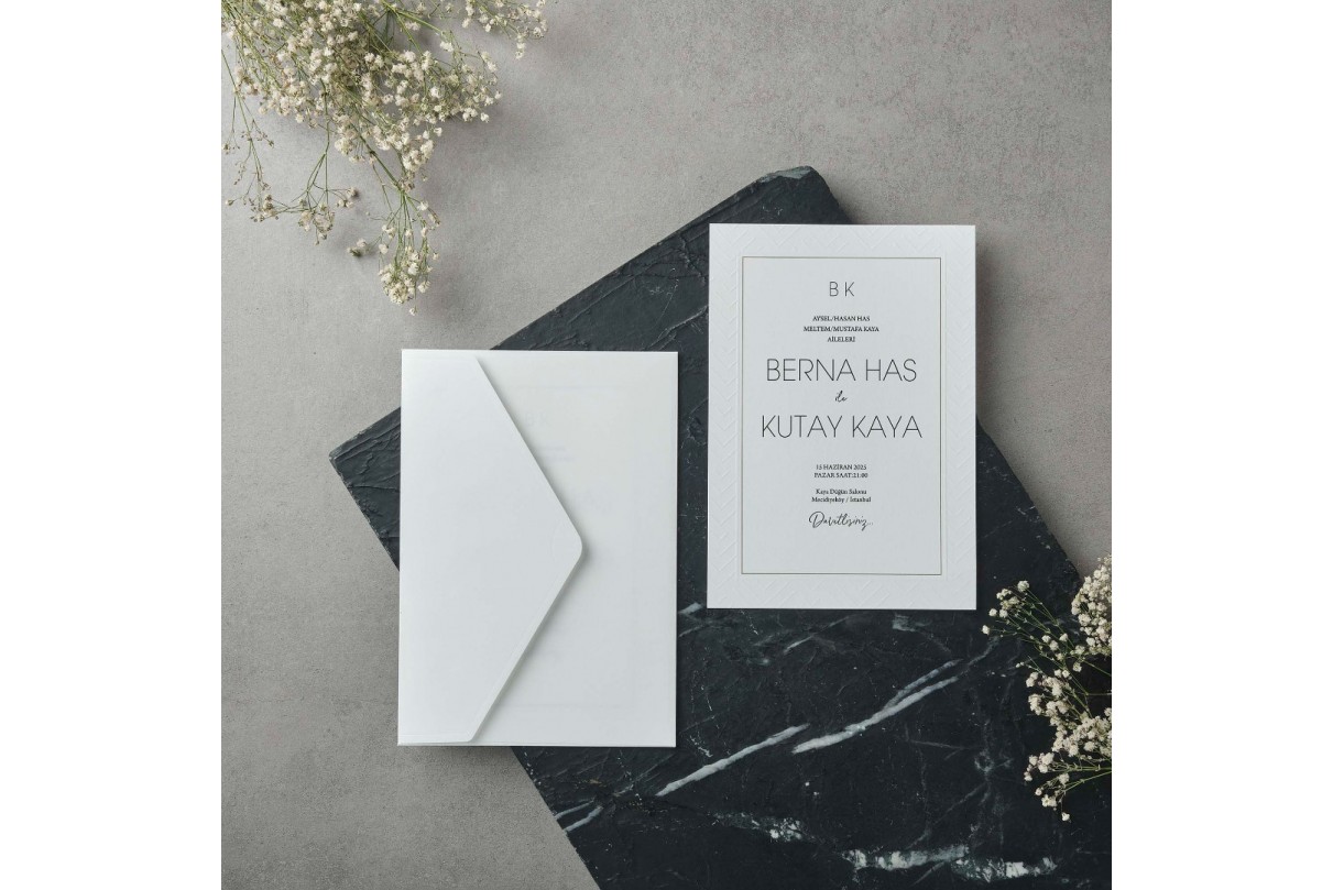krnpolsade 22531 DÜGÜN DAVETİYESİ