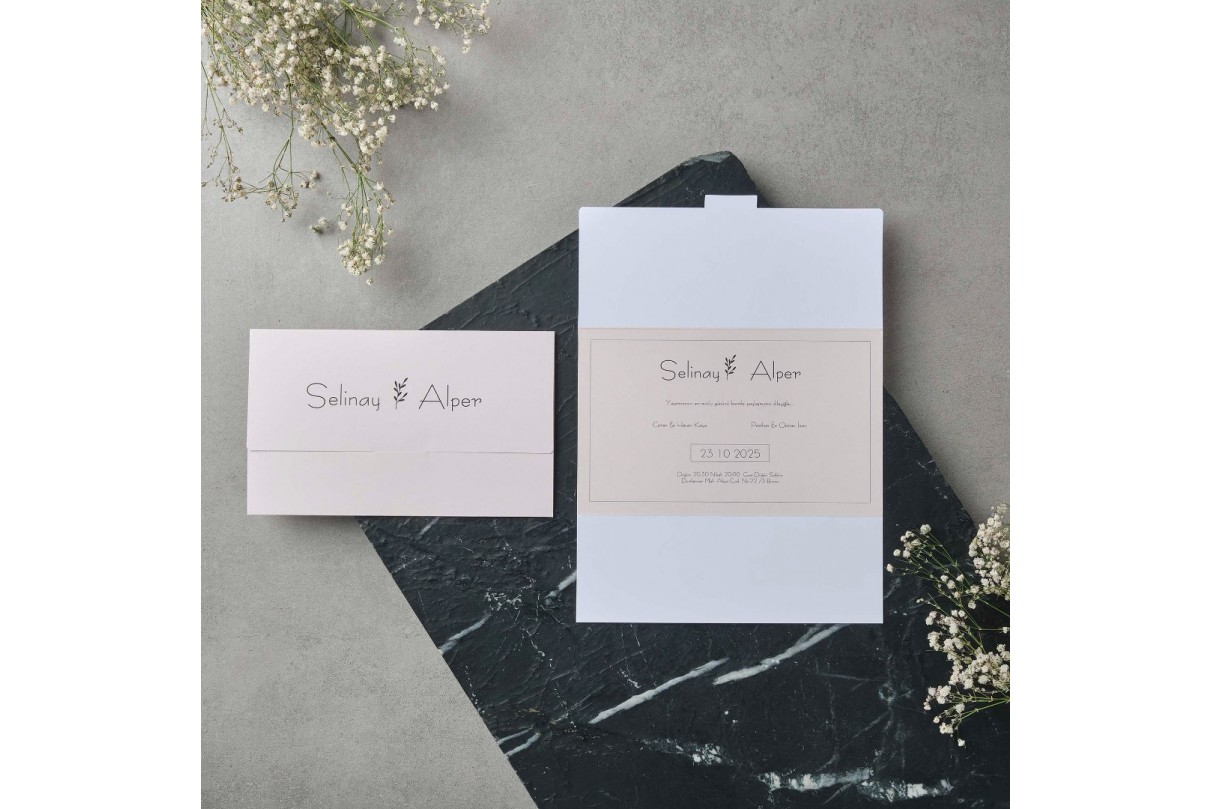 krnpolsade 22550 DÜGÜN DAVETİYESİ 