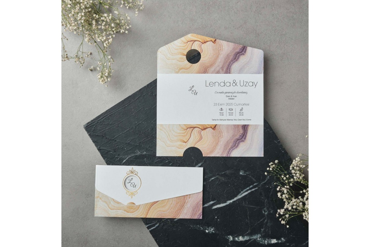 krnpolsade 22561 DÜGÜN DAVETİYESİ