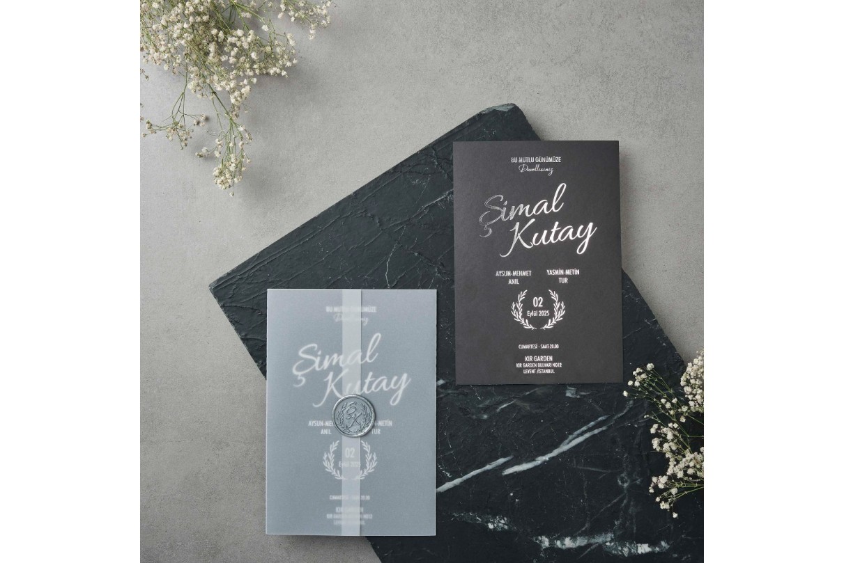 krnpolsade 22586 DÜGÜN DAVETİYESİ MÜHÜRLÜ