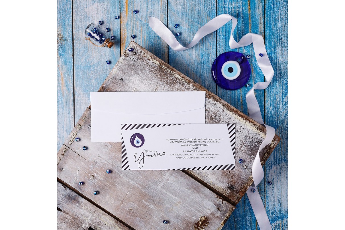 krnpol sünnet DAVETİYESİ 30390