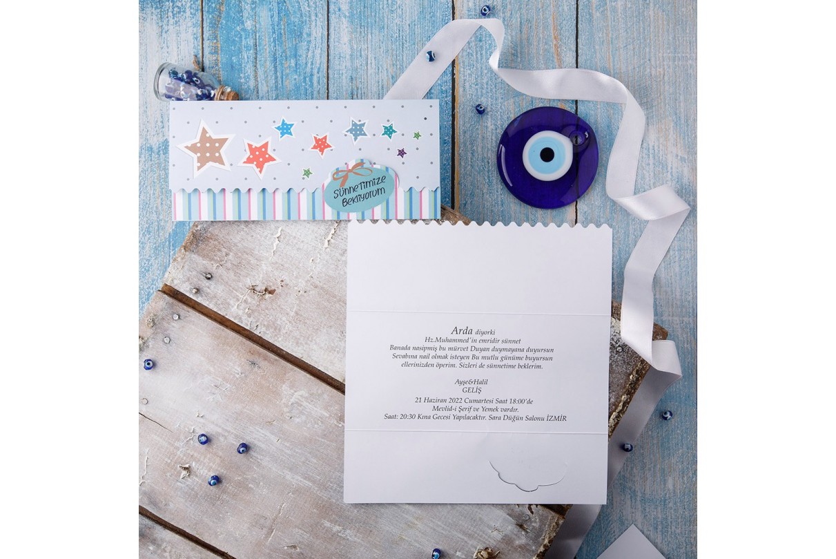 krnpol sünnet DAVETİYESİ 303405