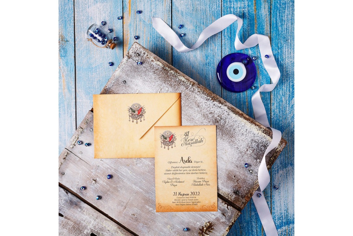 krnpol sünnet DAVETİYESİ 30419