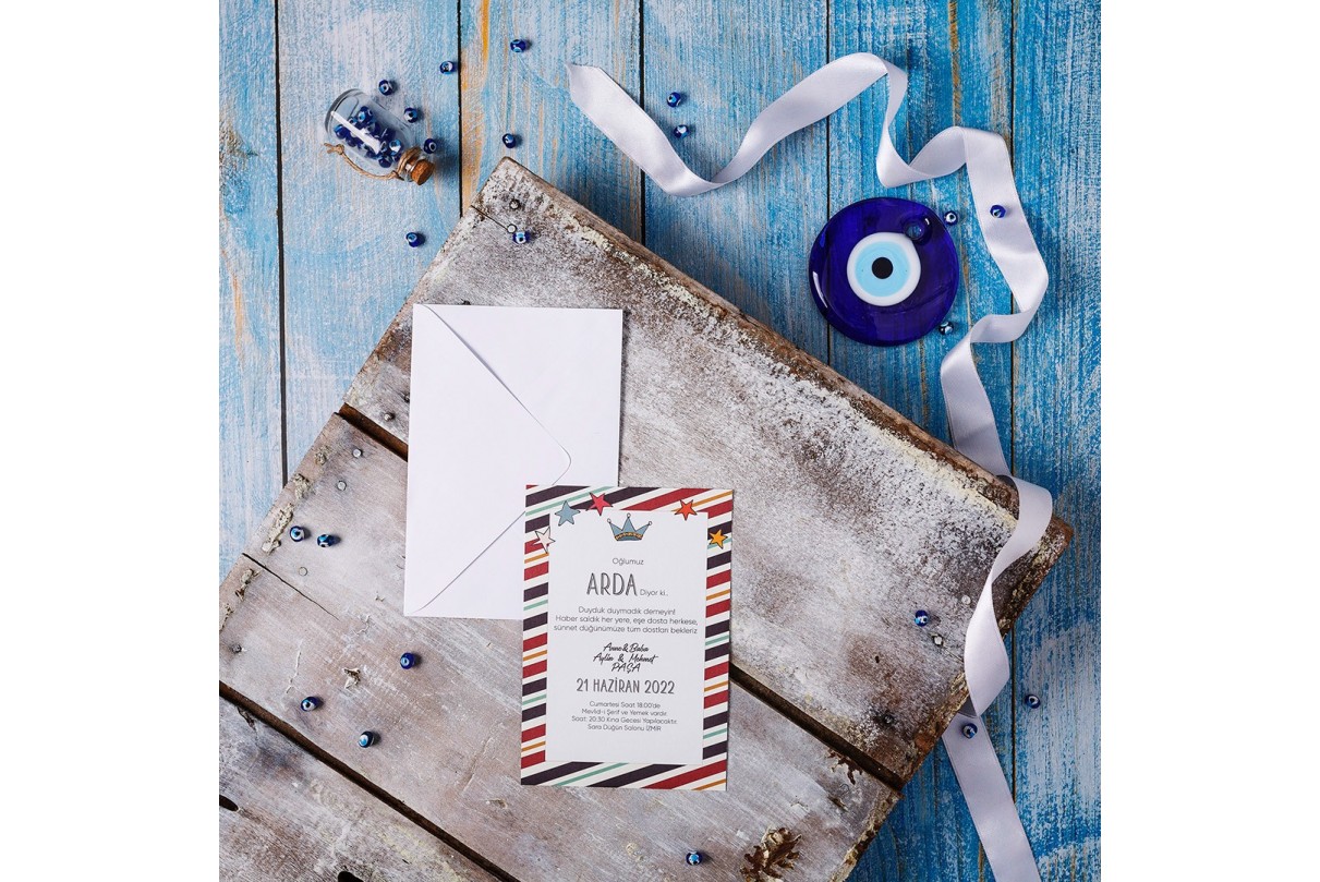 krnpol sünnet DAVETİYESİ 30420